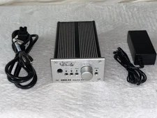 Creek OBH-22 Passive Pre-Amp Processor w/ Pwr Adapter