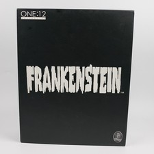 Mezco One:12 Collective Frankenstein Action Figure