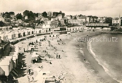 Saint-Quay-Portrieux La grande plage