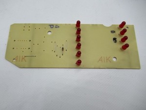 Steuerung AEG Favorit 407000W Platine 654118.21.01-b Bpt Siemens