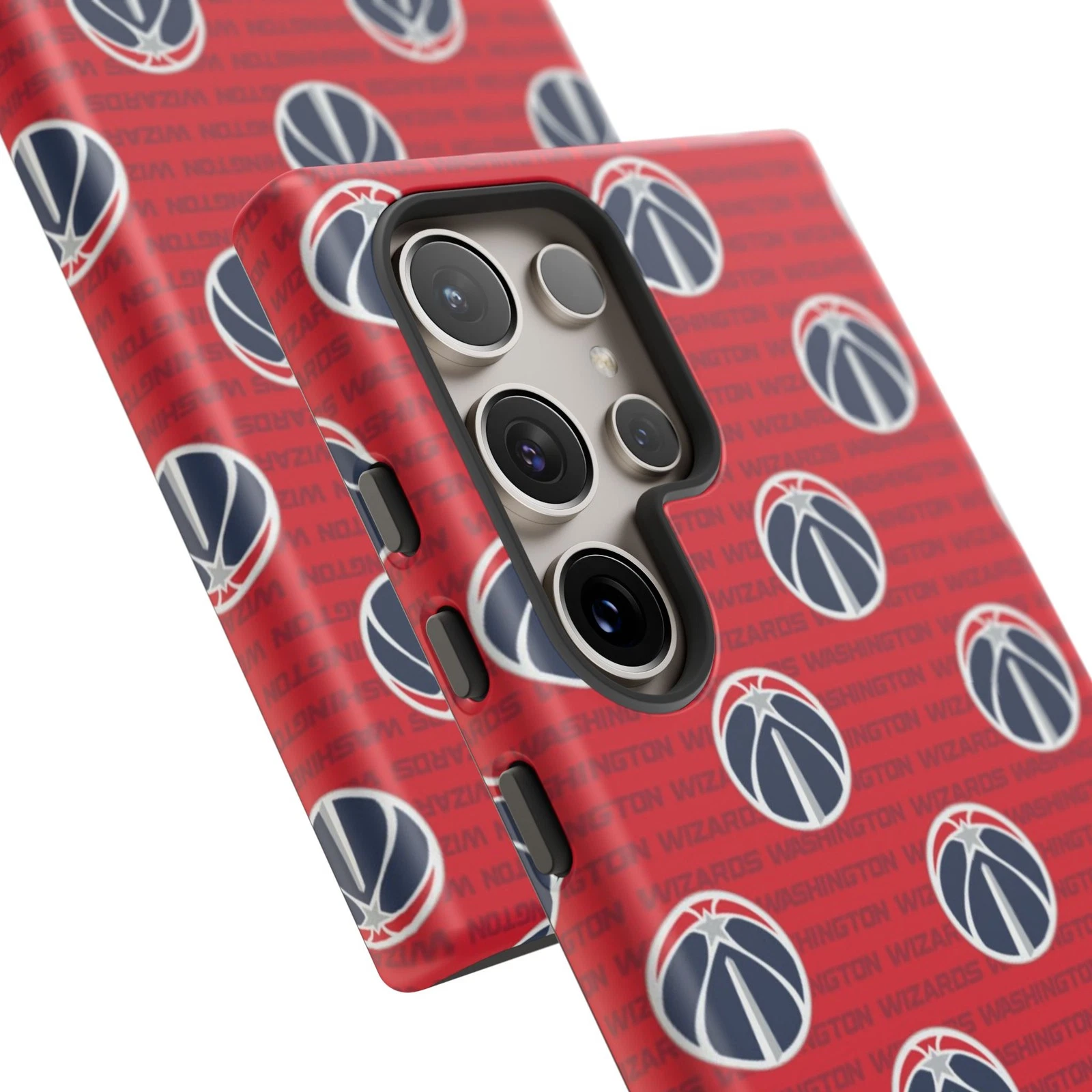 Washington Wizards iPhone Cases