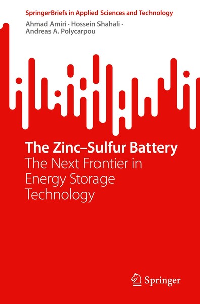 The Zinc-Sulfur Battery The Next Frontier In Energy Storage Technology Buch Ix-image