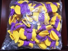 Bulk Lot Of 35 Wacky Quackers Duck Calls, New, Seattle Ride The Ducks Souvenir