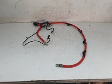 Cablaggio batteria positivo BMW serie 6 645Ci benzina 6928990