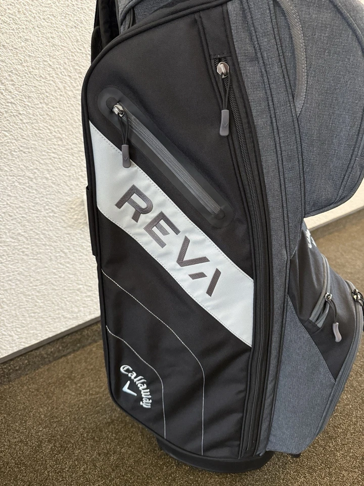 CALLAWAY Reva Damen Komplettset Linkshand - Bild 2 von 4