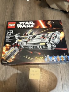 75158 Lego | eBay