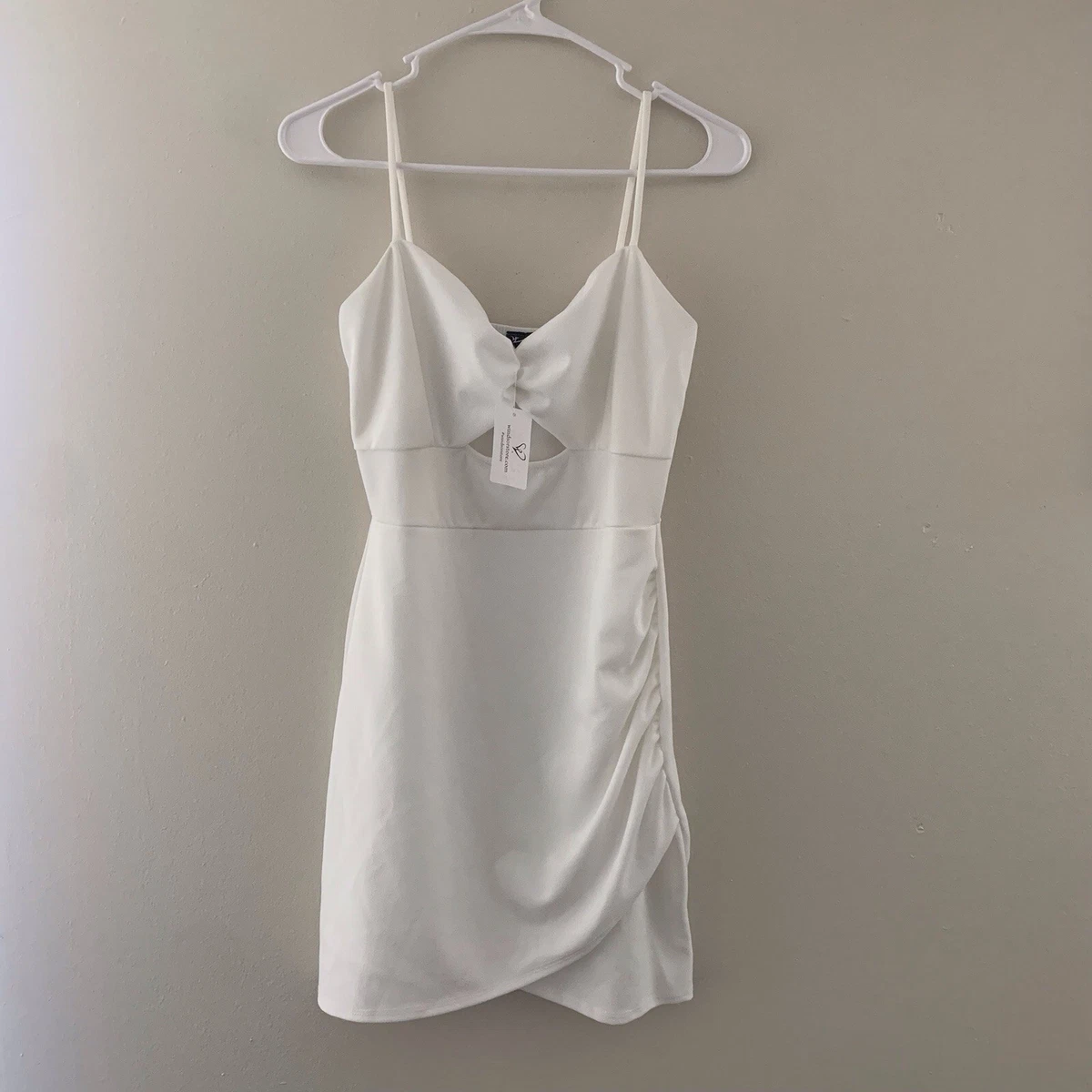 Windsor White Dresses for Women for sale | eBay