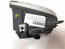 261591N026 nebelscheinwerfer links NISSAN ALMERA N15 degzp162247