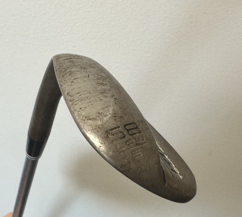 Cleveland RTX 6 Zipcore Tour Rack Raw Wedge Set 50,54,58 C-Taper Lite 110 Stiff - Picture 18 of 23