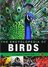 Encyclopedia of Animals - Birds by Red Lemon Press Book The Cheap Fast Free Post