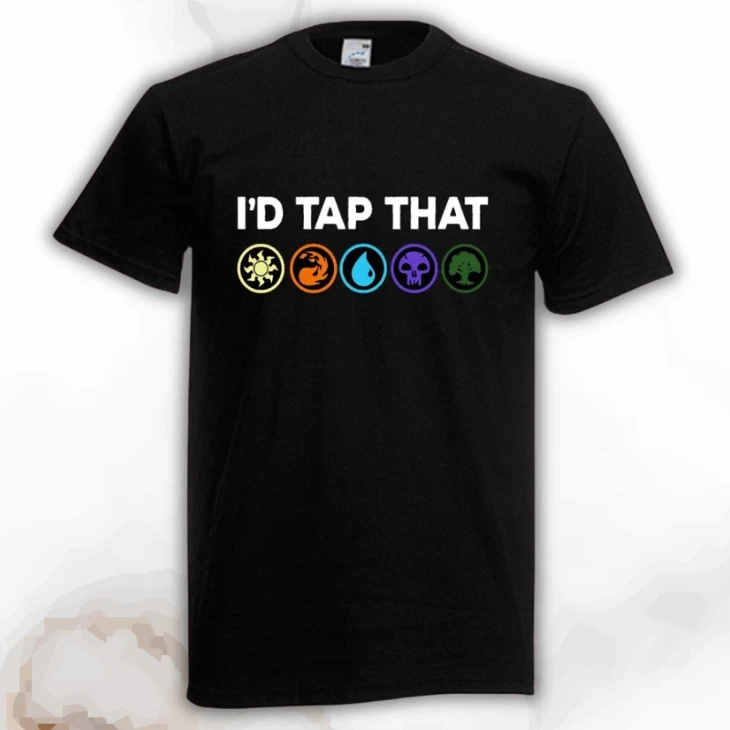25+ Magic The Gathering Shirt for sale | Updated Oct 2026