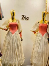 Habesha Handmade Ethiopian/Eritrean Women's Traditional Dress
