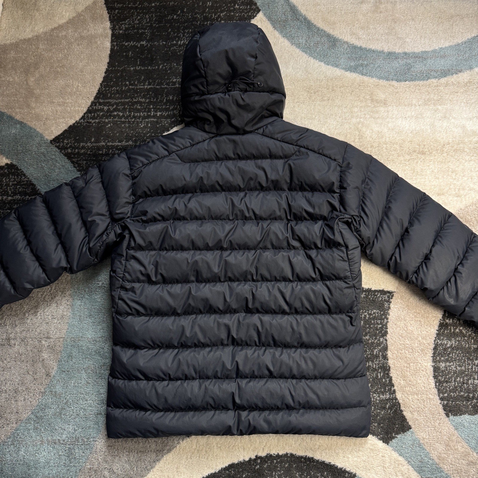 Arc'teryx Thorium AR 24K Medium Down Insulated Hoody - Size XL men’s/hommes thumbnail 13