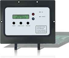 Auto Heat Control Board Assembly 472734 for Pentair Heat Pump Pool or Spa 4948B