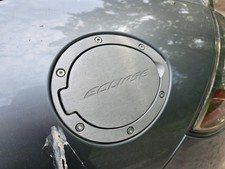 ECLIPSE   2008 Fuel Filler Door 2472812