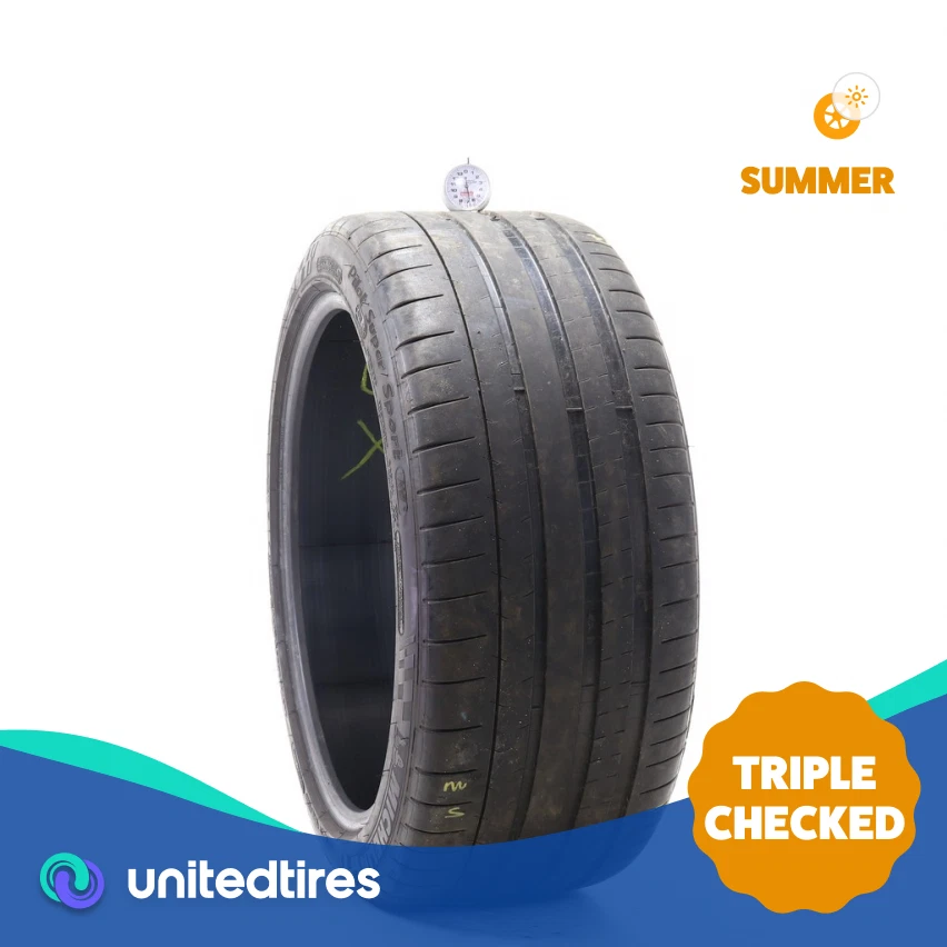 Michelin 255/40/20 Car & Truck Tires for sale | eBay