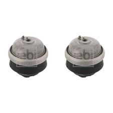 Support moteur Mercedes 320