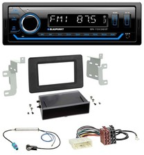Blaupunkt Bluetooth USB DAB MP3 Autoradio für Renault Master (ab 2019)