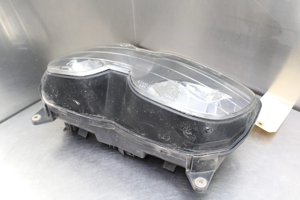 93-95 HONDA CBR900RR 900RR FRONT HEADLIGHT HEAD LIGHT LAMP 33101-MAE-671 Foto 4 de 4