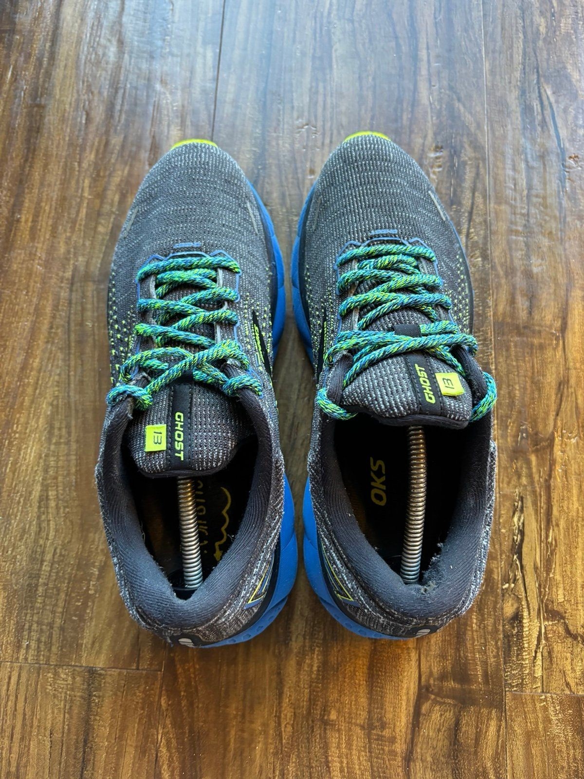 Brooks Ghost 13 - image 4