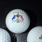 5 Golf Ball From Different Locations — photo 4