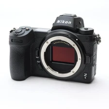 Nikon Z6 24.5MP Full-Frame Mirrorless Digital Camera Body #27
