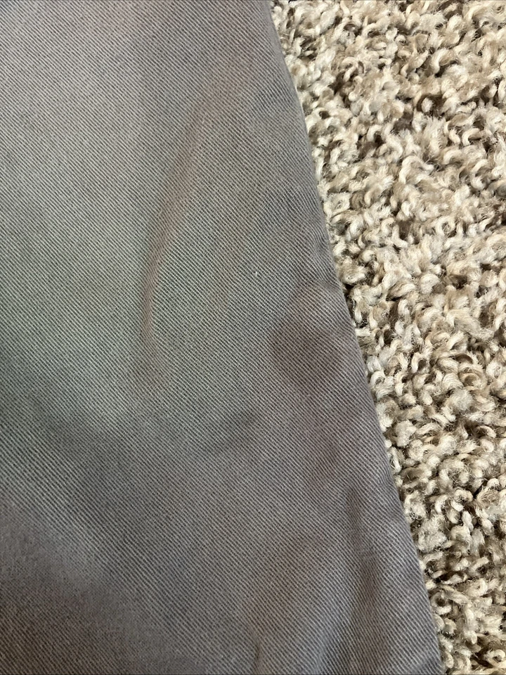 Sonoma Boys jeans Straight Gray size 5 - Image 2 of 4