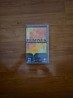 Lumines Puzzle Fusion SONY PSP PlayStation Portable  2005 COMPLETE IN CASE