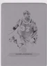 Magic Johnson 1/1 Topps (Black Printing Plate /10) Motif 2024 Basketball #7