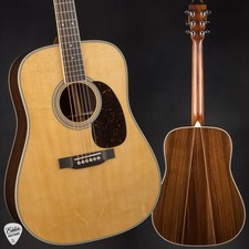 2026 Martin D-35