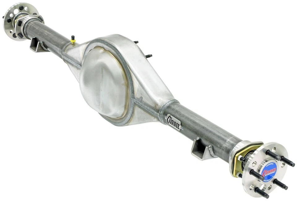 Pypes Performance Exhaust SFT29RB Race-Pro Cat-Back Exhaust System 2015-2020 For Foto 2 de 2