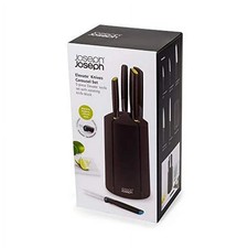 Joseph Joseph Elevate Carousel 5-Piece Knife ...