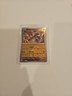 Pokemon S-Chinese Obsidian Flames Groudon Master Ball CSV5C-064/129