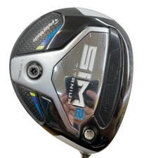 Taylormade Fairway Wood Sim2 5W Fw Flex