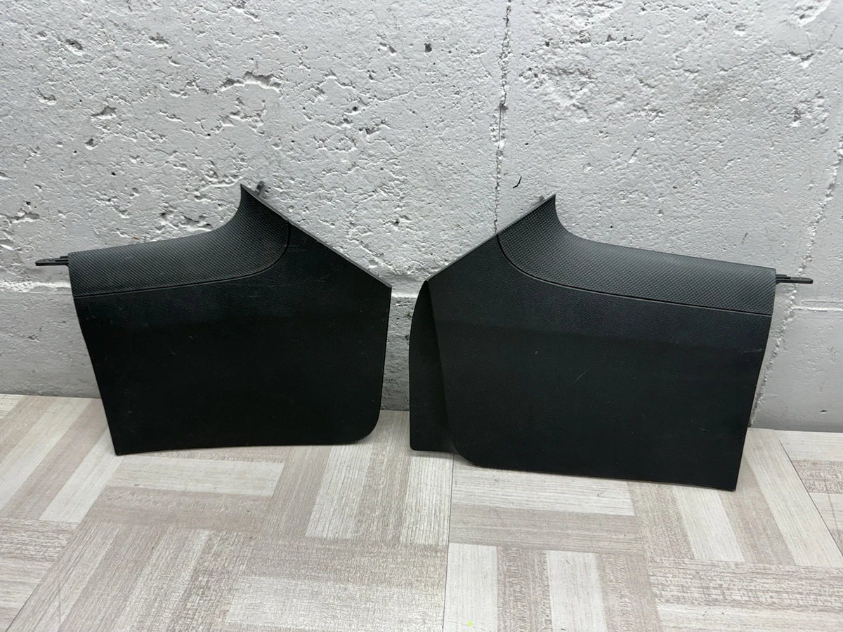 ホンダ ACURA Owner's Club センターコンソールパネル Interior Parts