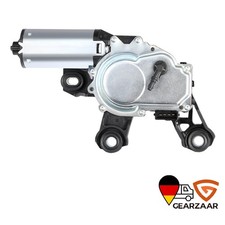 Scheiben Wischer Motor Für Skoda Fabia I 6Y 1J6955711G 1J6955711F 1J6955711C