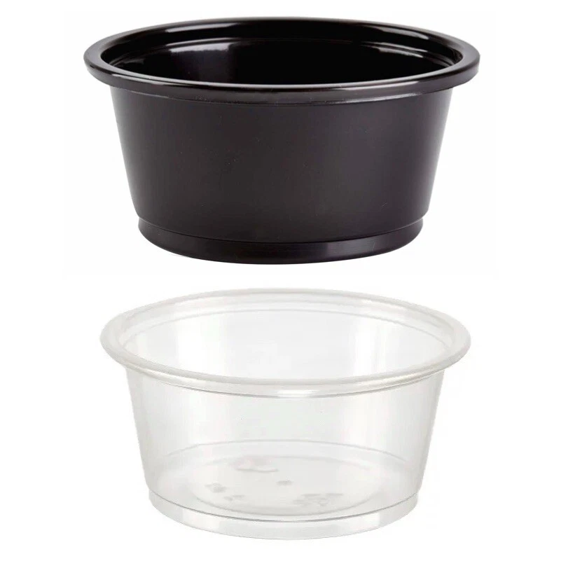 Plastic containers manufacturers online