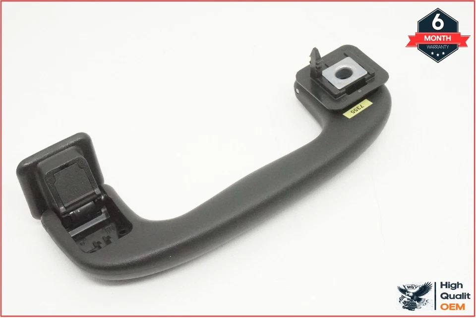 2023-2025 CHEVROLET TRAX FRONT RIGHT SIDE UPPER ROOF HEADLINER GRAB GRIP HANDLE - Image 3 of 4