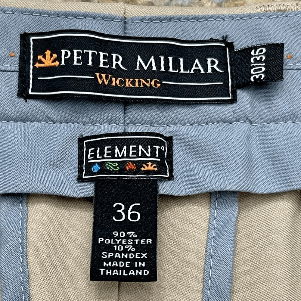 Peter Millar Wicking Elements Performance Pants. … - image 5