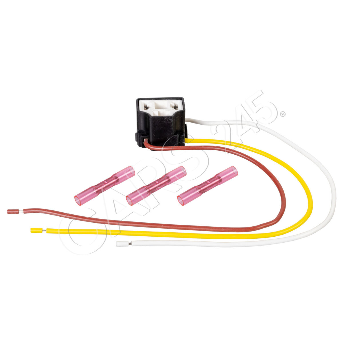FEBI Headlight Cable Repair Kit For VW FIAT FORD CITROEN FEBI Headlight Cable Repair Kit For VW FIAT FORD CITROEN