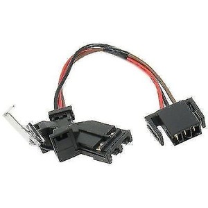 Pertronix D9007 HEI 4-Pin Wiring Harness and Capacitor | eBay