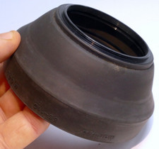 Mamiya 55mm f2.8 Lens Shade Hood 58mm Sekor C M645