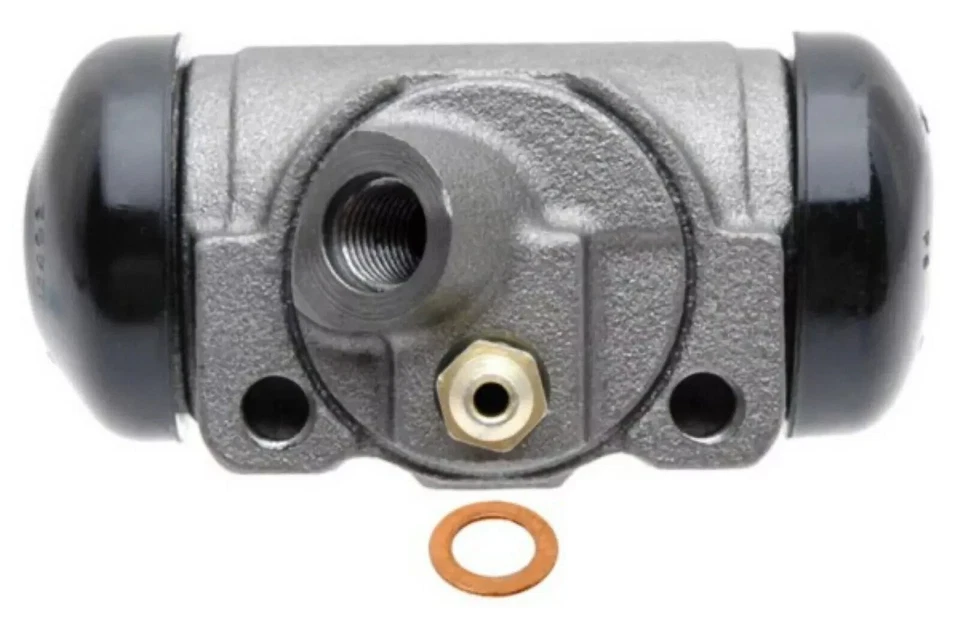 Juego de 2 cilindros de rueda de freno de tambor RAYBESTOS DELANTEROS L/R para Chevy DODGE Fargo Int. Foto 3 de 4