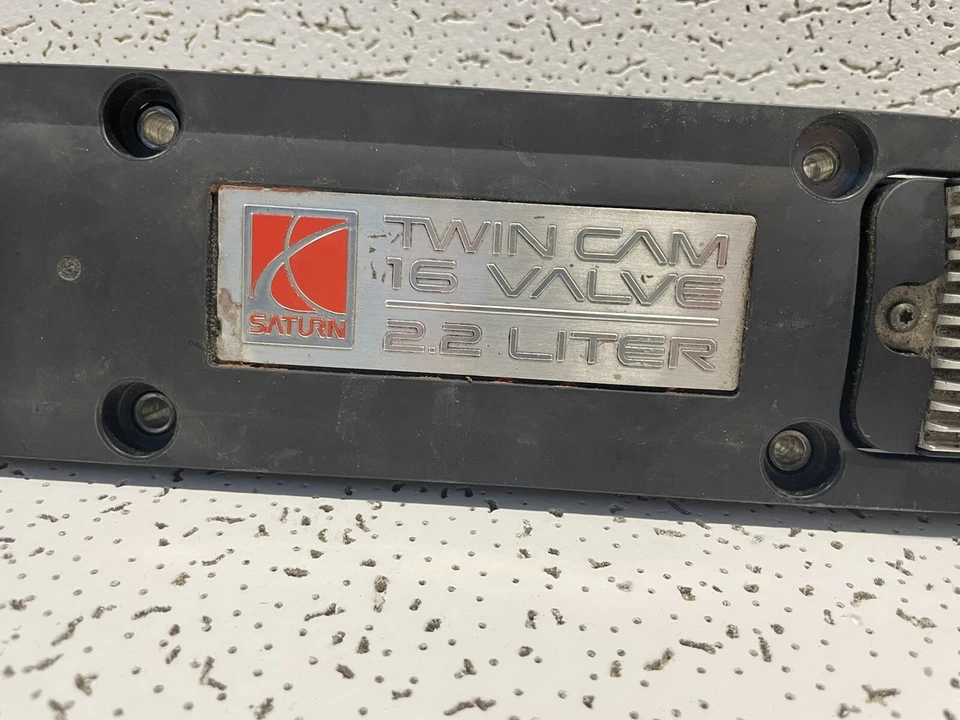 Bobina de encendido Saturn L200 Vue Cobalt Cavalier Malibu 2,2 L con ICM. Foto 4 de 4