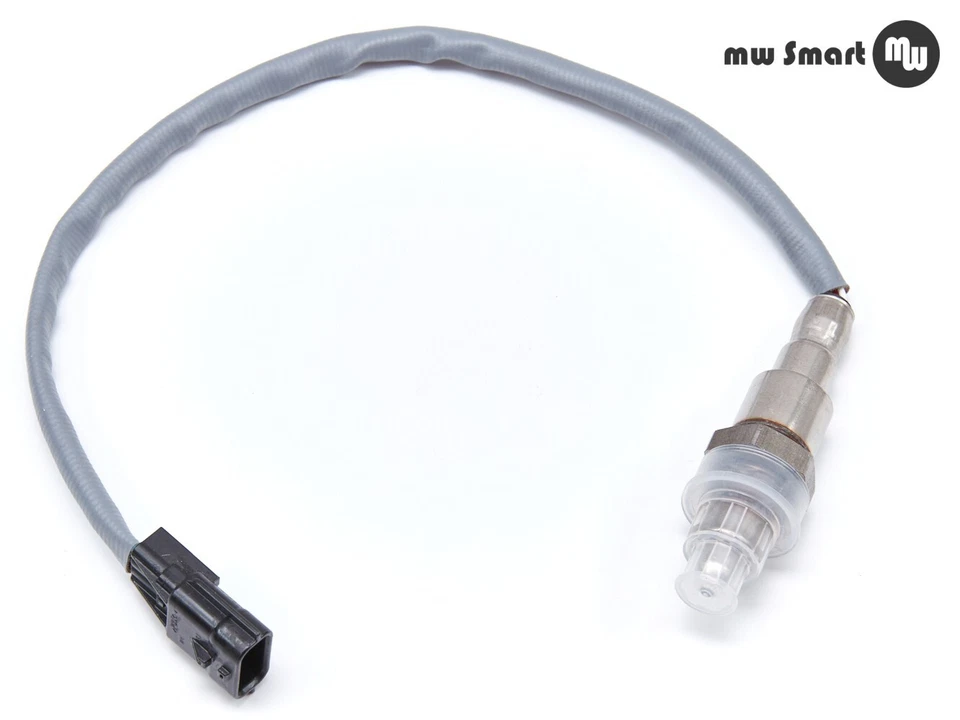 Sonda lambda Smart originale secondo Kat Smart 453 A4535420600 / 226901841R nuova - Immagine 2 di 3