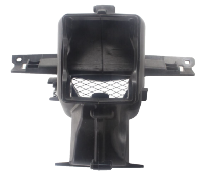 ●KU出品● Kawasaki 2019-2023 Ninja ZX 6R Front Ram Air Duct 39045-0059