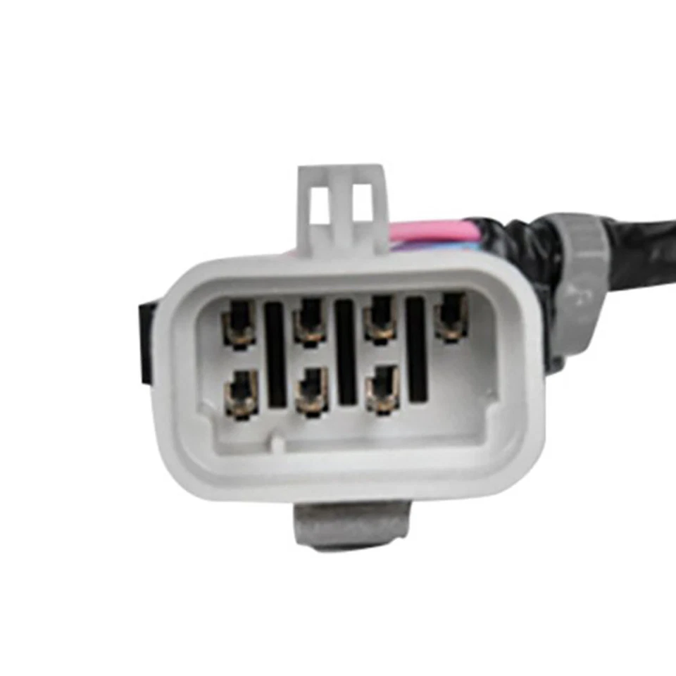 Cable de bobina de encendido 356G AC Delco nuevo para Chevy Avalanche Suburban Yukon GMC 1500 Foto 3 de 4