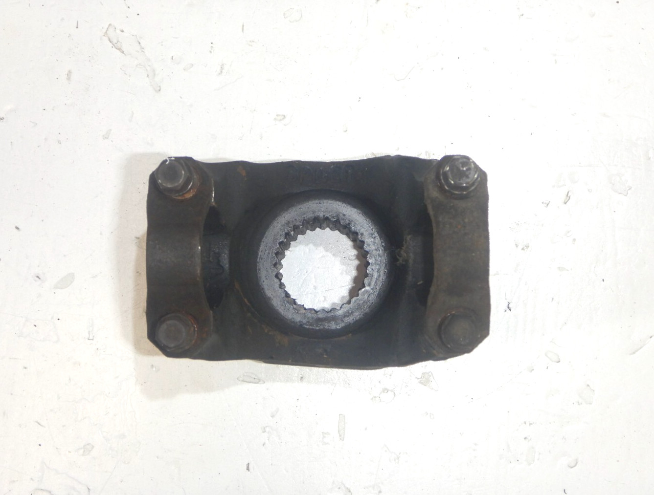 Jeep Grand Cherokee ZJ WJ 93-04 Dana Spicer 30 Pinion Yoke Front FREE SHIP