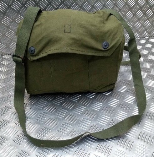 Genuine Nordic Army Issue Vintage Gas 