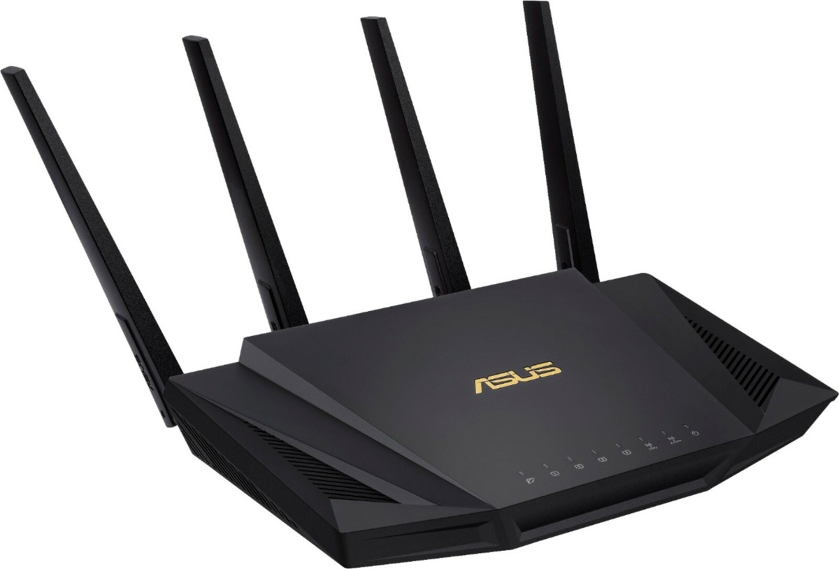 ASUS RT-AX86U Wi-Fi 6 ルーター Amazon.com: ASUS AX5700 WiFi 6 Gaming Router (RT-AX86S